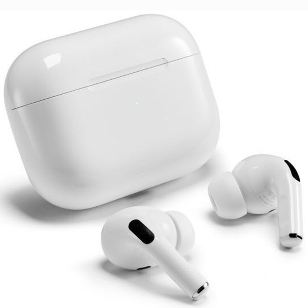 AirPods Pro 2 Type-C Charging Case with Buzzer Sound | Wireless Earbuds with Noise Reduction (Without Box)
