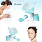 Facial steamer electric imported