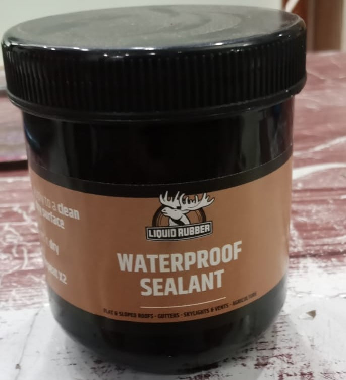 black hydra agent foundation sealant  – 300g