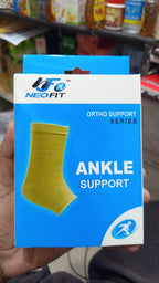 Neofit Ortho Support Series Ankle Support For Protection And Stability | 1 Pc