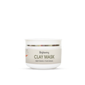 Brightening Clay Mask 50ml / reduce hyperpigmentation, and restore your skin's natural brilliance
