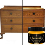 Liquid Wood Seasoning Beewax Polish - Complete Solution Furniture Care Polishing Beewax | Best Polish