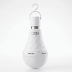 AC/DC LED Emergency Bulb – 15W (Auto-Charging + Dual Mode) | Best Quality Light Bulb | Bulb For Home &amp; Office - Rechargeable Bulb