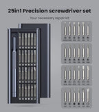 Mini Screwdriver 25 Tool Kit