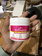 Collagen Anti-Aging Powder Drink | Skin Health & Beauty Supplement for Glowing Skin - 200Gram