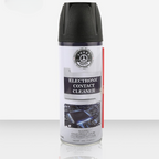 THREE GUYS Electronic Contact Cleaner Spray 450ml – Fast Drying Formula for Switches, Circuit Boards, Sensors & Electronics | German Engineered