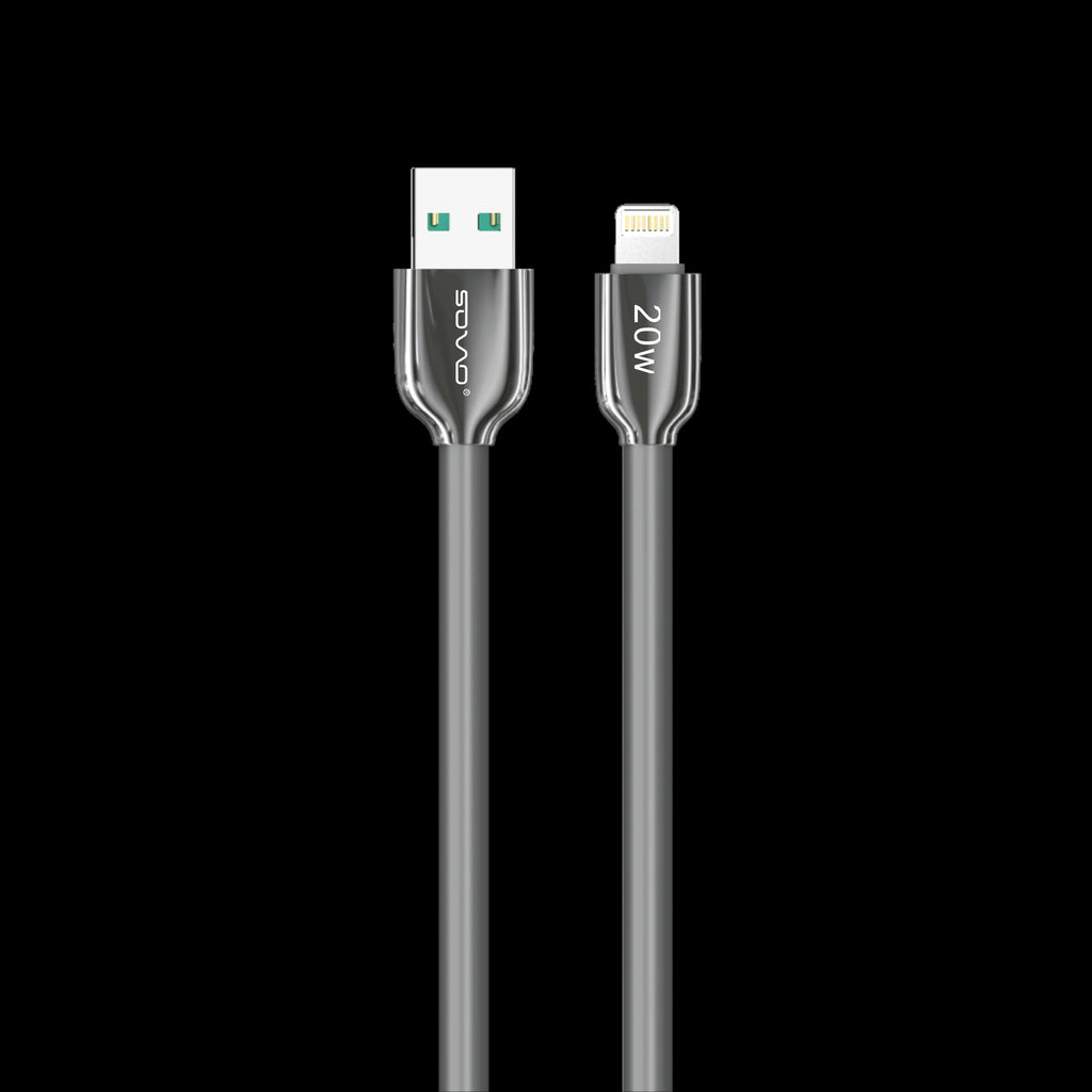 Atomic Fast Charging USB Cable – High Quality Durable Data Cable