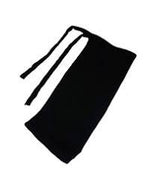 Half Niqab with Patti – Formal Chiffon Face Cover Soft Lightweight Niqab