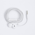 Gionee Original Handsfree – High Bass Quality Wired Earphones with Mic & 3.5mm Jack