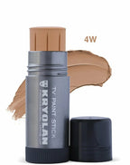 Kryolan TV Paint Stick Foundation Offering Professional Coverage With Smooth Application And Long Lasting Finish