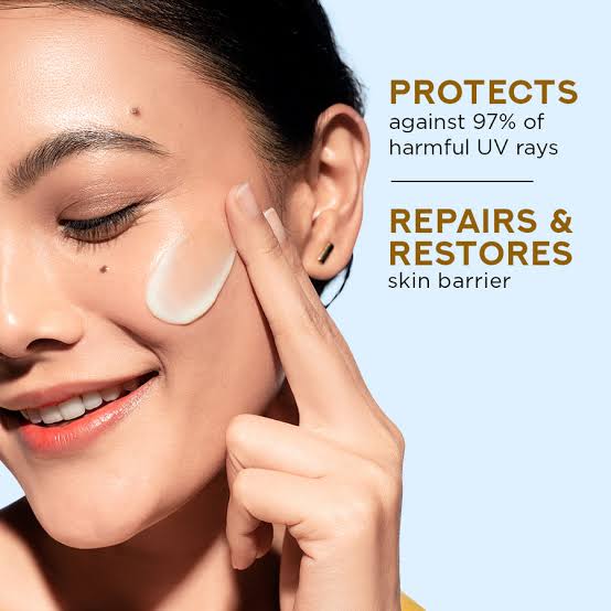 Ever Glow Whitening Sunblock SPF 60 – | Brightening & Broad Spectrum Protection | Sunblock