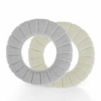 Universal Soft-Touch Cushioned Toilet Seat Cover – Machine Washable Plush Comfort