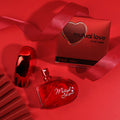 Mutual Love Essence Series Perfume EDP – 50ml Long-Lasting Fragrance for Women | 8+ Hours Fresh &amp; Alluring Scent | Premium High Concentration