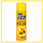 7CF Furniture Polish 550ml | Multi-Surface Shine & Protection Spray for Wood Furniture