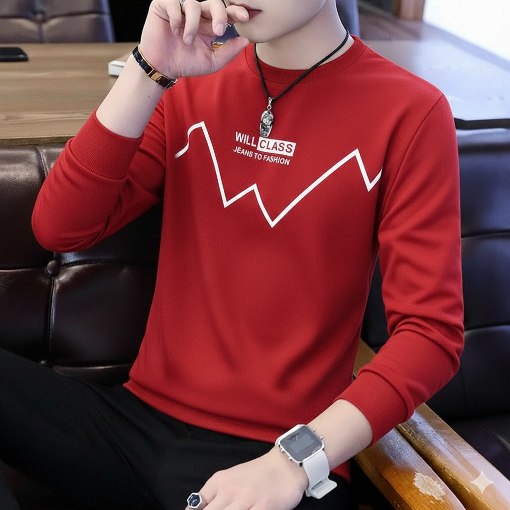 Casual Shirt for Men and Boys Pure Premium Quality Full Sleeve Stylish Button Down Shirt Soft Comfortable Fabric