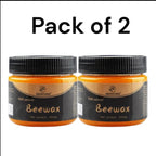 Mintiml Natural Beewax Wood Polish | Multi‑Purpose Furniture Care | Restores & Protects