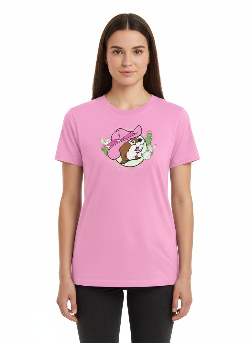 Girls Stylish Half Sleeve T-Shirt – Soft Fabric & Trendy Look