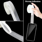 5 Meter Door Seal Tape – Strong Adhesive Weatherproof Strip for Doors & Windows | Soundproof, Dustproof, Anti-Draft & Easy Installation
