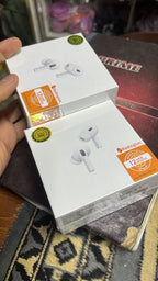 AirPods Pro 2 Buzzer Edition Earbuds | Bluetooth Earphones