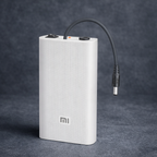 Mi Router Power Bank UPS – 12V/9V WiFi Router Backup Battery for PTCL, StormFiber & Fiber Modems (Without Adapter)