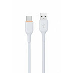 V606 Type-C Fast Charging Cable | Best Quality Vizo Cable  | Type C Cable | Vizo Fast Charging Cable For Mobile Phone | Vizo Type C Cable For Mobile