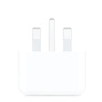 Apple 20W USB-C Power Adapter Fast Charging Wall Charger for iPhone, iPad & USB-C Devices