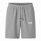 Branded Men’s Shorts with Pockets – Comfortable Casual & Sports Wear Summer Shorts for Men