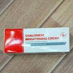 Chalonese Intensive Brightening And Hydrating Facial Cream Advanced Skin Radiance Formula For Deep Moisturization And Glow - 20g