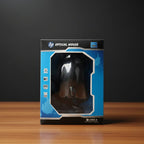HP Optical Mouse for Computer & Laptop – Smooth and Precise Everyday Performance