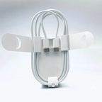 Apple USB-C 60W Fast Charging Cable (1m) – High-Speed Power
