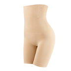 Lower Half Body Shaper Seamless High Waist Slimming Tummy Control Shapewear For Women