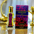 Marjan Red Eau de Parfum for Men – Long Lasting Sweet Fragrance, 60ml