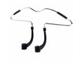 Car Back Seat Coat Hanger – Keep Clothes Neat and Organized