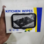 40 Pcs Kitchen Wipes Durable Quality Reliable Utility Strong Absorption Comfortable Use
