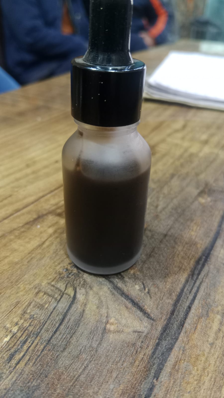 Liquid Shilajit | Purified & Refined | FDA, GMP, ISO 9001, Qarshi Certified | Safe & Effective