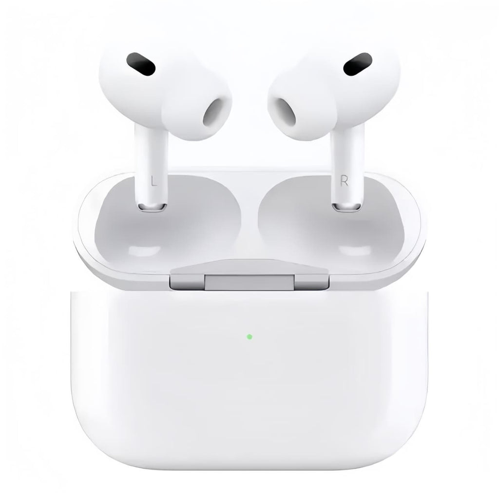 AirPods Pro 2nd Generation Wireless Bluetooth Earbuds – Premium Sound, Noise Cancellation & Touch Control