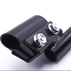 3-Piece Universal Metal Handle Set for All Bikes – Easy Fit for 70cc, CG125, YBR, Suzuki 150