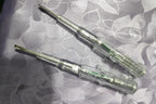 Voltage Tester Pen | Electrical Test Pencil | Detector Pen with LED Red & Green Lights
