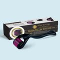 Professional Best Derma Roller Hair Therapy Micro-Needle | Derma Roller for Hair re-growth &amp; Skin For Male And Female