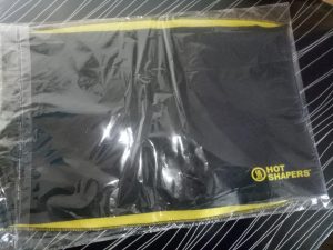 Hot Shaper Slimming Belt 12 Inch for Men & Women – Waist Trimmer Body Shaper with Sweat Enhancing Compression