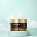 Medicube Deep Vita C Capsule Cream 55g | Brightening & Anti-Aging Vitamin C Moisturizer | Glowing Skin Care 55g
