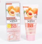 XQM BB Blemish Apricot Base Cream – 6-in-1 Multifunction Cream, 65ml for Flawless, Radiant Skin