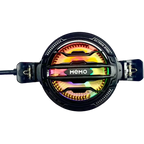 MEMO CX07 Mobile Phone Magnetic - Cooling Fan Radiator Cool Heat Absorber For IOS iPhone Android ( Random Color )