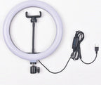 LED Ring Light  26CM/ LED Ring Light with Phone Holder