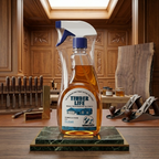 Wood Preservative Spray for Termites | Anti-Termite Protection for Furniture & Wooden Surfaces (500ML)