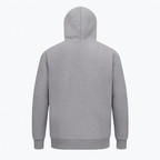 New Summer Collection Full Grey Hoodie FLY MAN Printed For Men And Boys