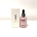 Iconic London Illuminator Highlighter Drops – Ultra Glow Liquid Highlighter For Radiant, Luminous Skin Finish