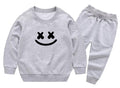 Kids & Baby Sweatshirt and Pajama Tracksuit | Imported Winter Warm 2-Piece Set for Boys & Girls – Cozy, Comfy & Stylish Outfit FOR BABY AND KIDS