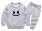 Kids & Baby Sweatshirt and Pajama Tracksuit | Imported Winter Warm 2-Piece Set for Boys & Girls – Cozy, Comfy & Stylish Outfit FOR BABY AND KIDS