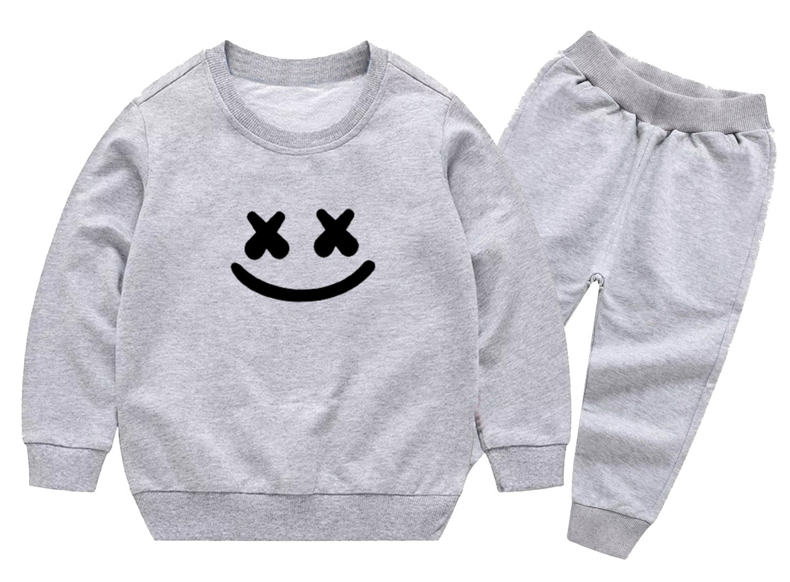 Kids & Baby Sweatshirt and Pajama Tracksuit | Imported Winter Warm 2-Piece Set for Boys & Girls – Cozy, Comfy & Stylish Outfit FOR BABY AND KIDS